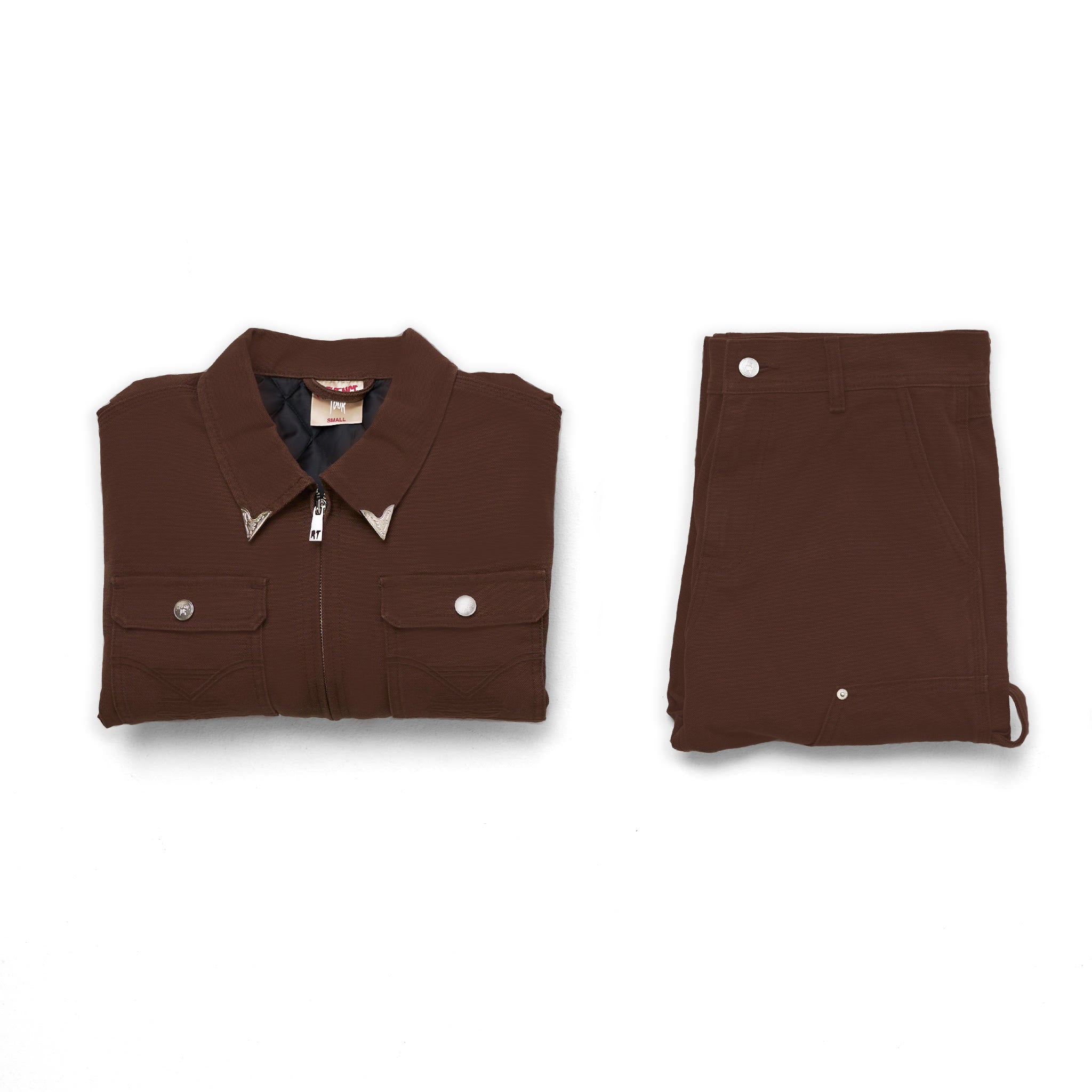 WESTBOUND WORKMAN PANT