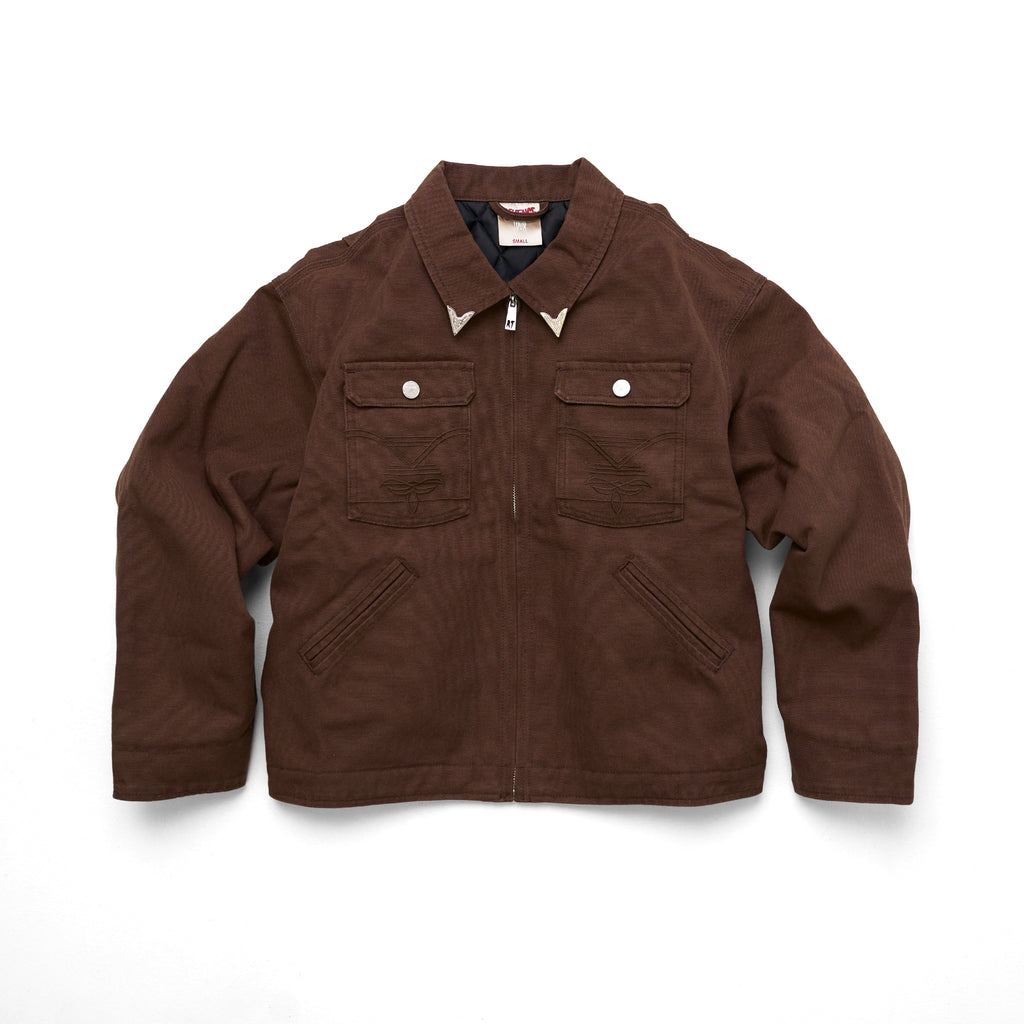 WESTBOUND WORKMAN JACKET