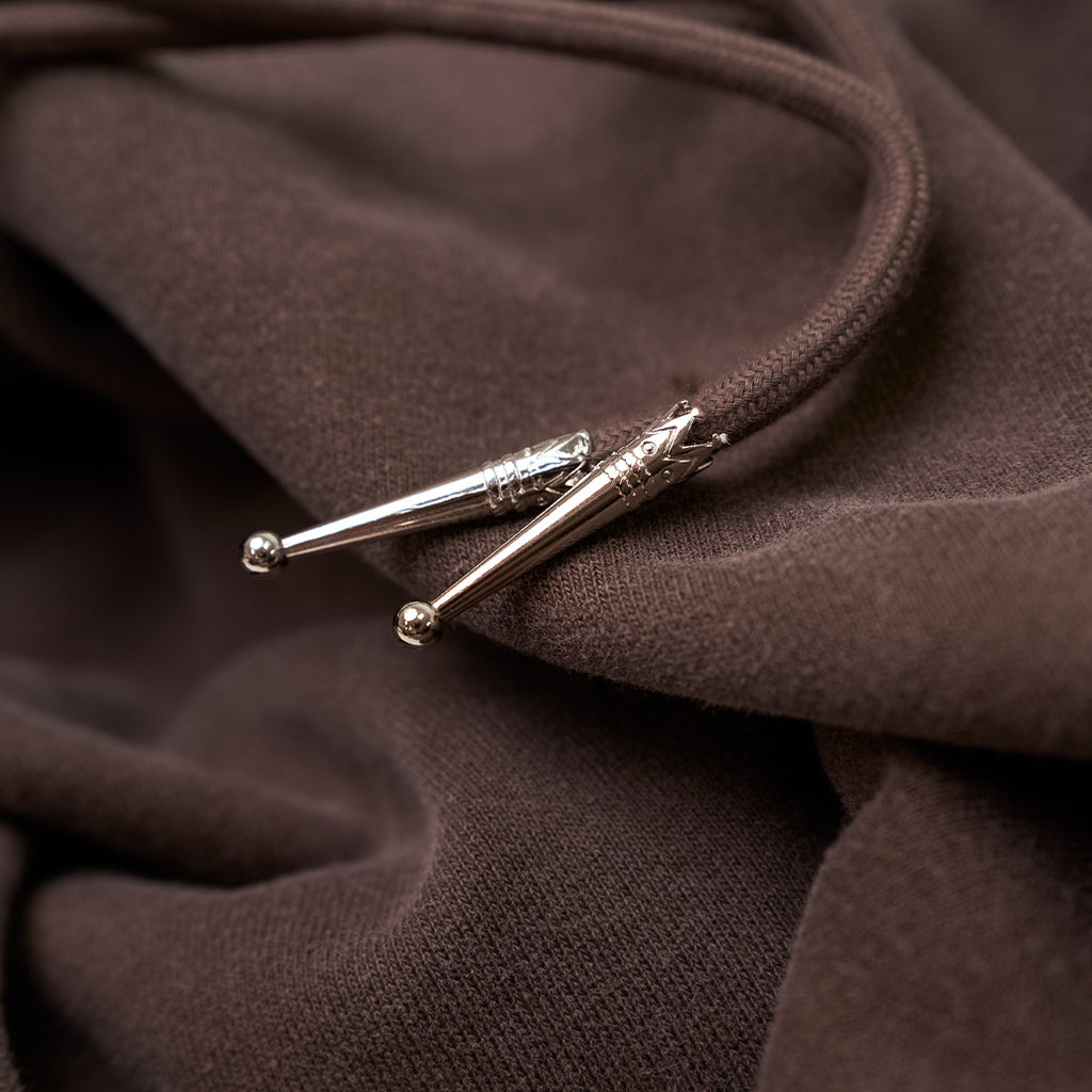 BOOT HILL HOODIE