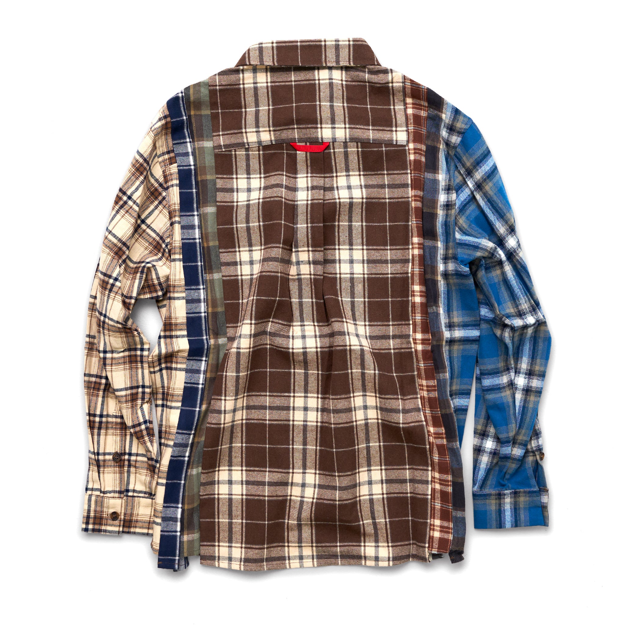 COWBOY FLANNEL