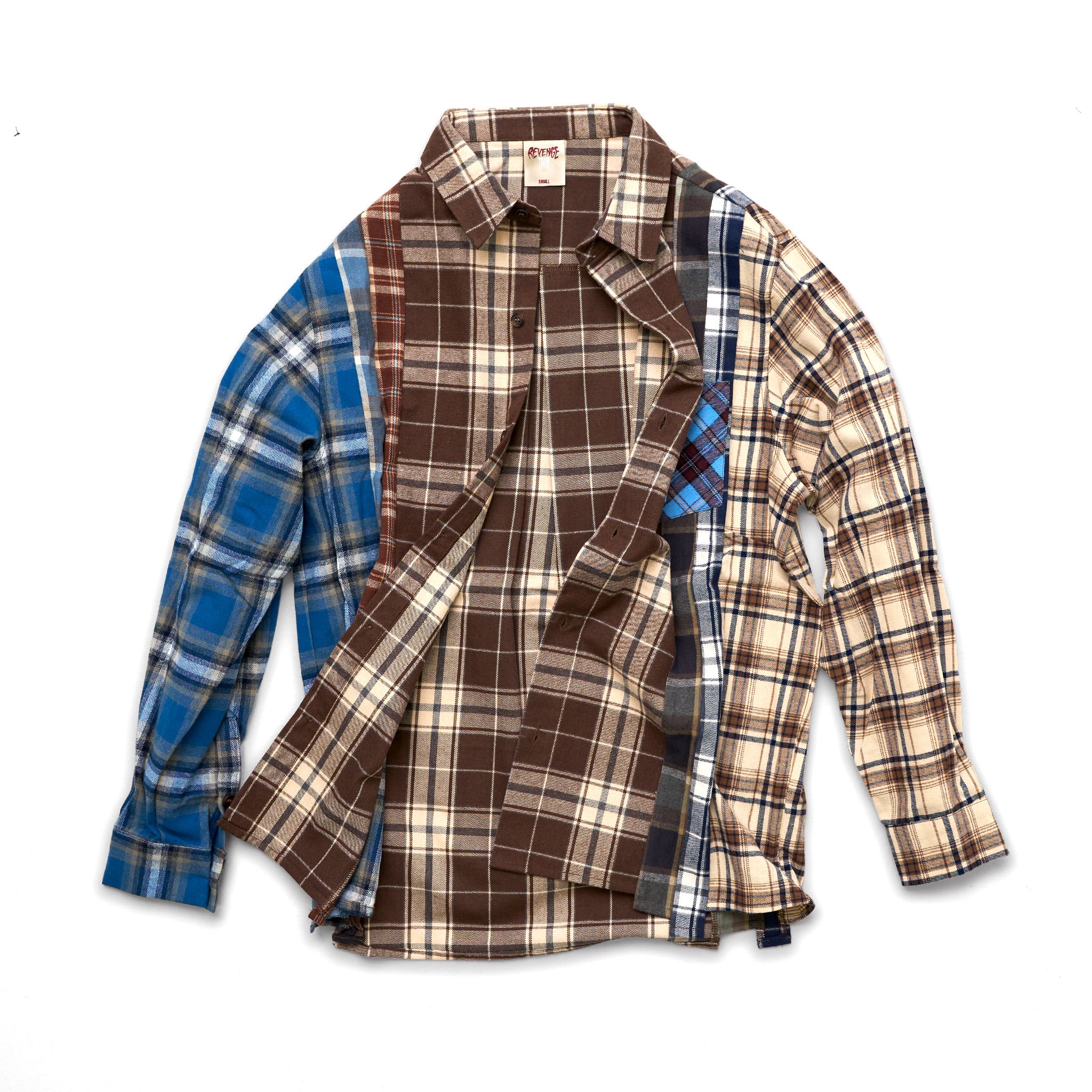 COWBOY FLANNEL