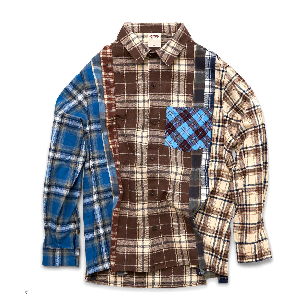 COWBOY FLANNEL
