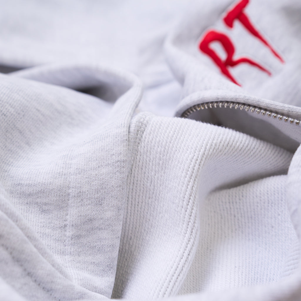 REVENGE TOUR — ZIP HOODIE