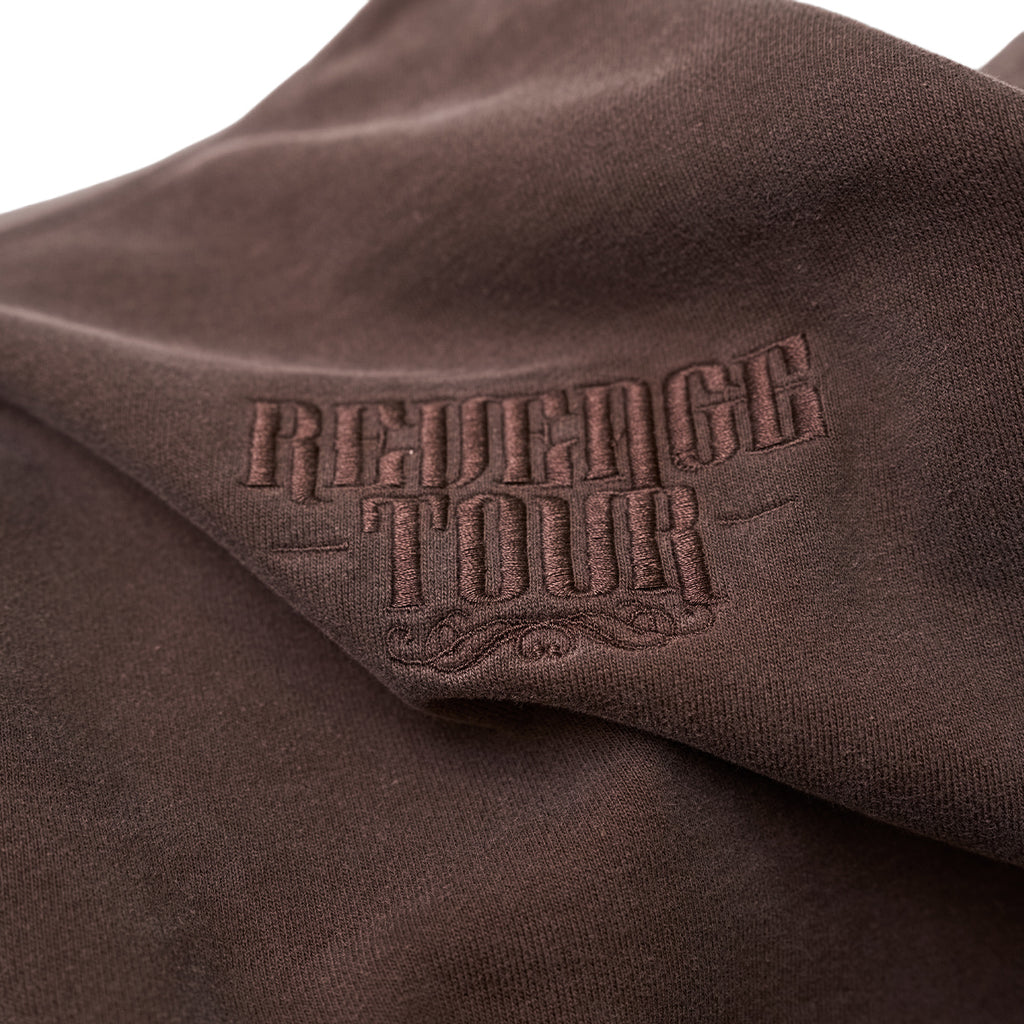 BOOT HILL HOODIE