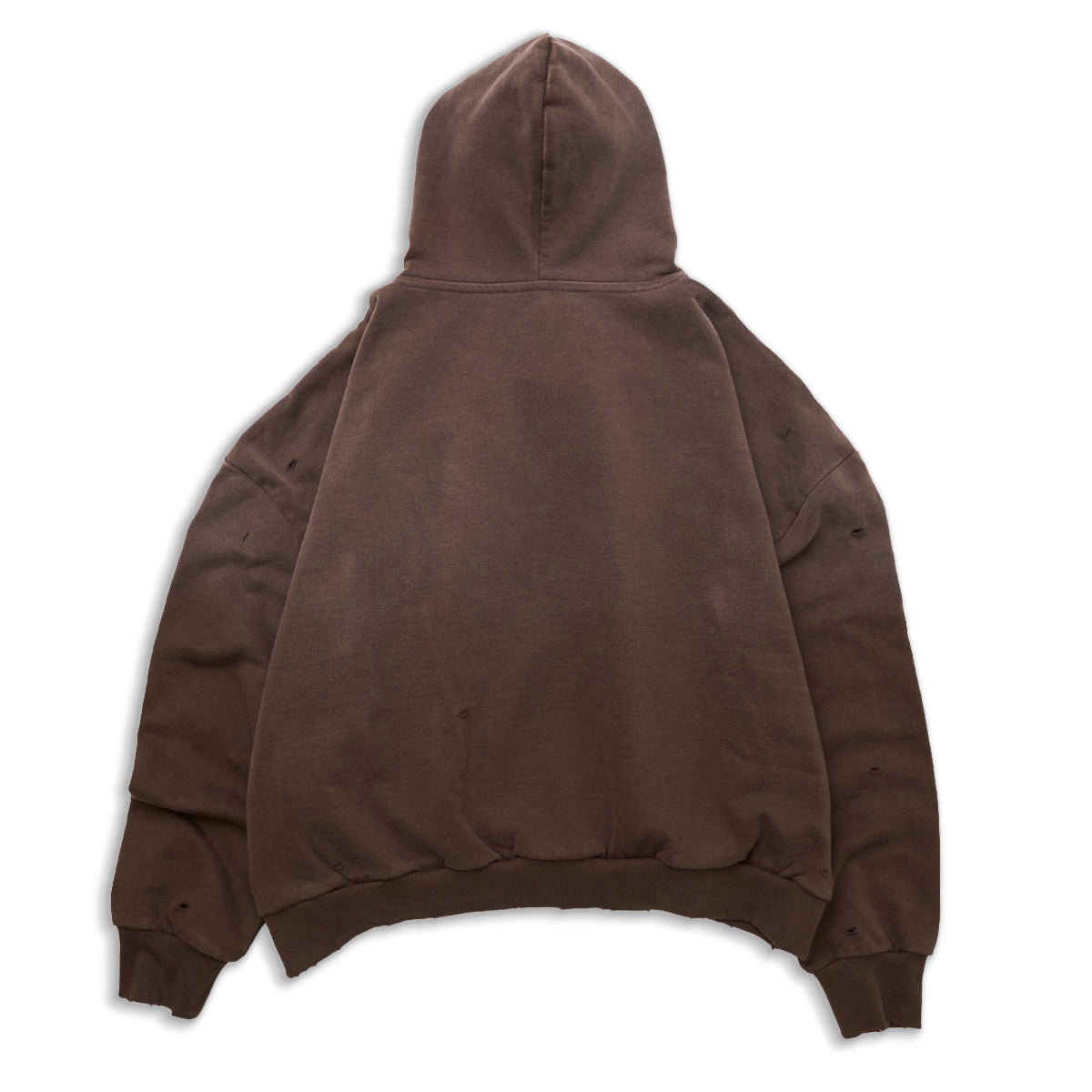 BOOT HILL HOODIE