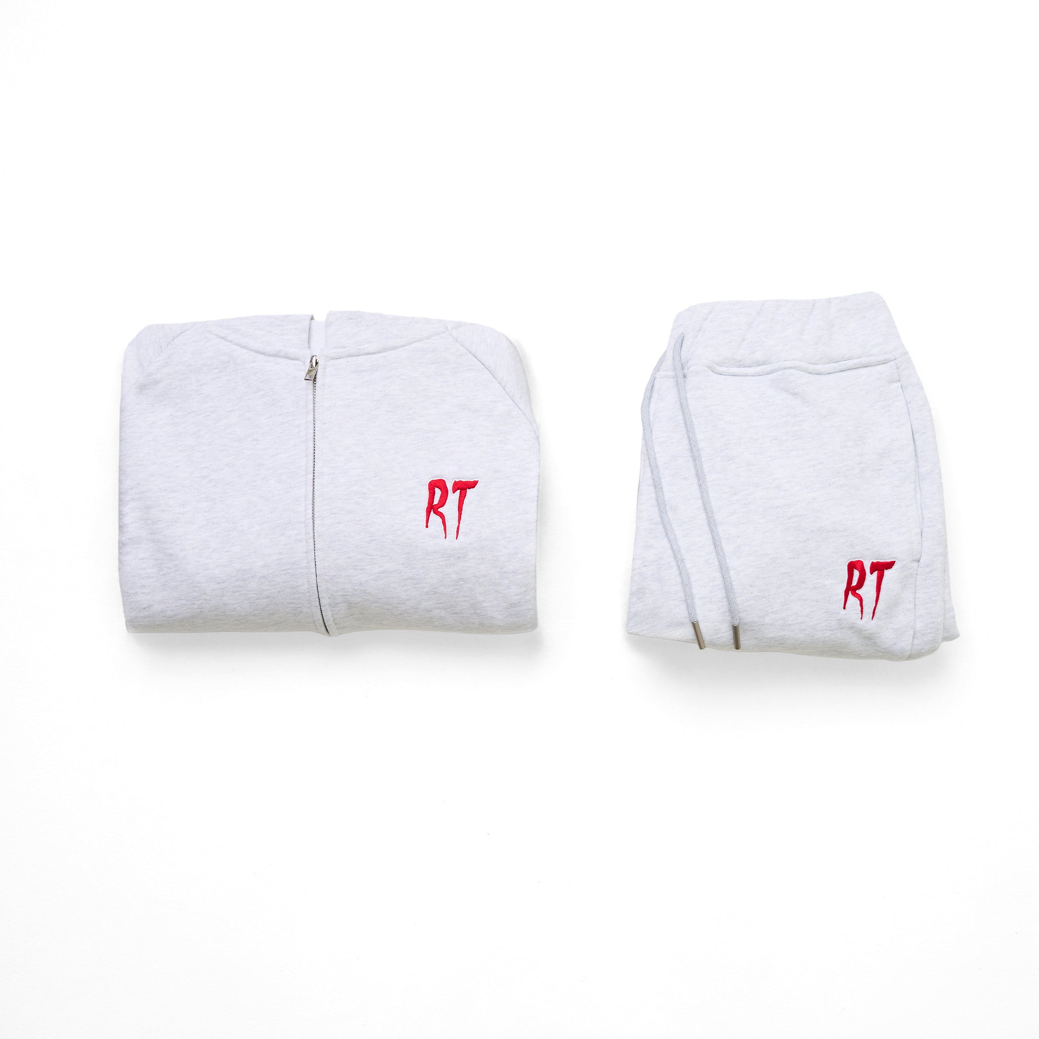 REVENGE TOUR — ZIP HOODIE