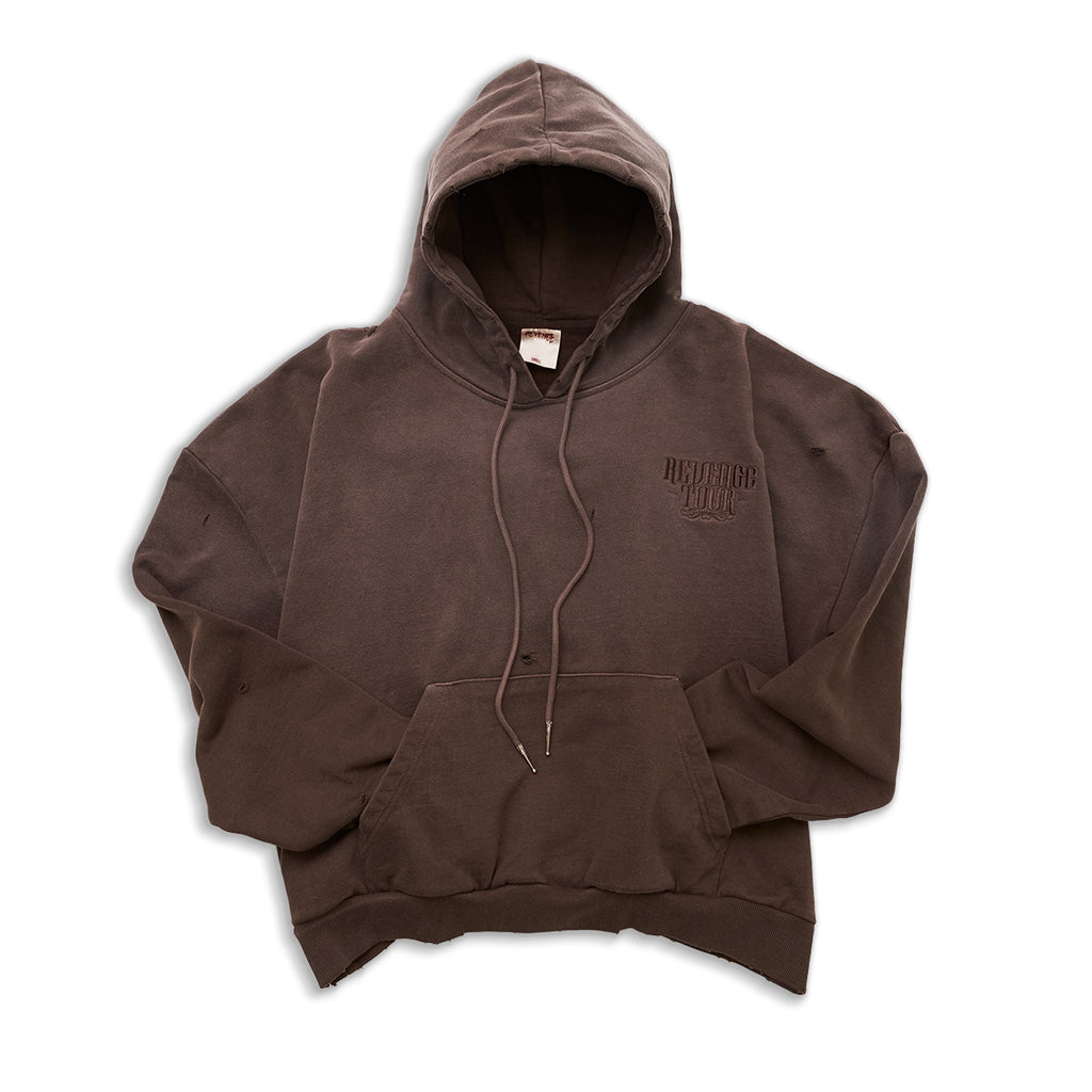 BOOT HILL HOODIE