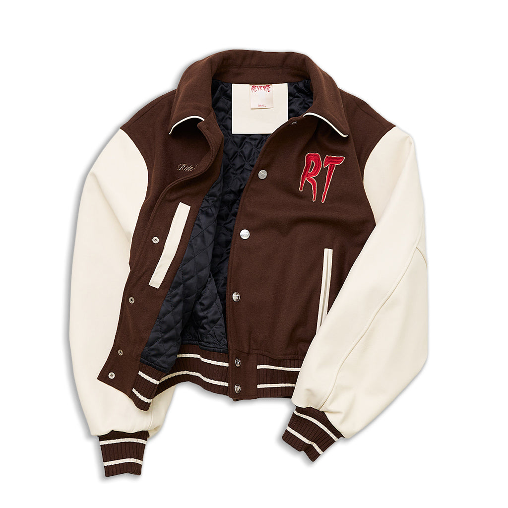 MEMBERS ONLY — OUTLAW LETTERMAN