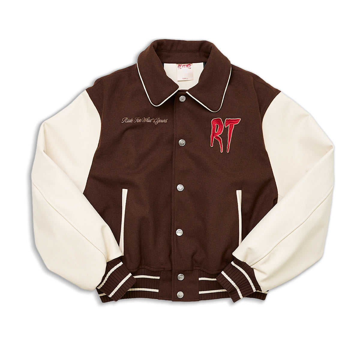 MEMBERS ONLY — OUTLAW LETTERMAN