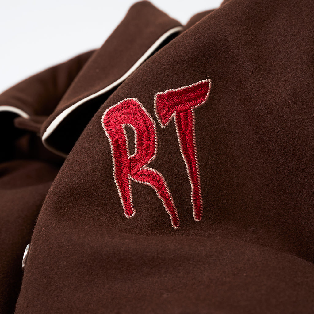 MEMBERS ONLY — OUTLAW LETTERMAN