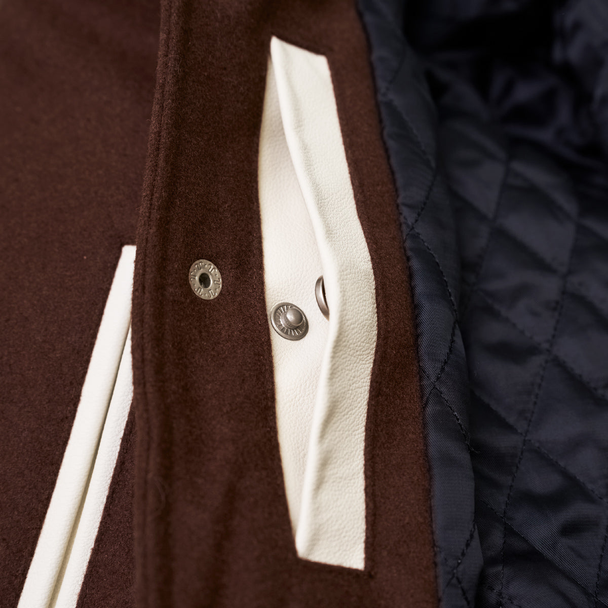 MEMBERS ONLY — OUTLAW LETTERMAN