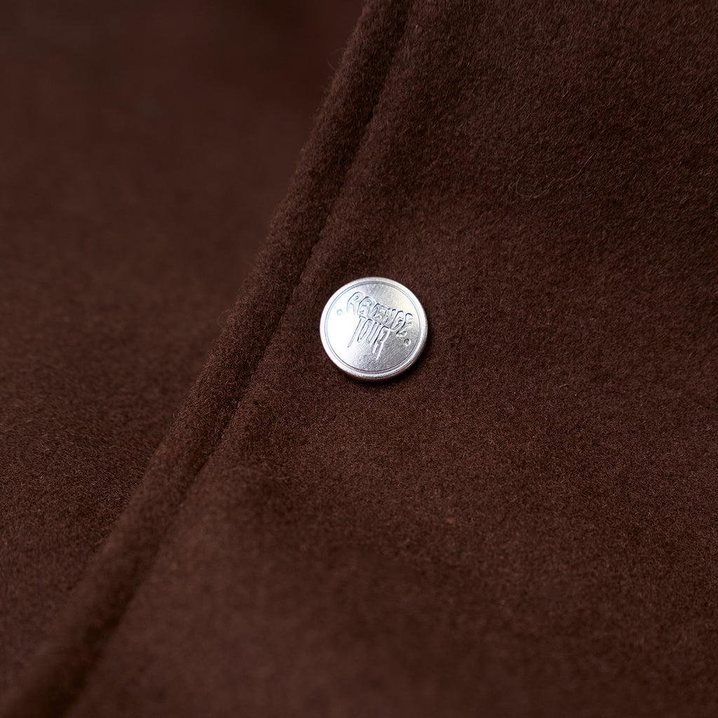 MEMBERS ONLY — OUTLAW LETTERMAN