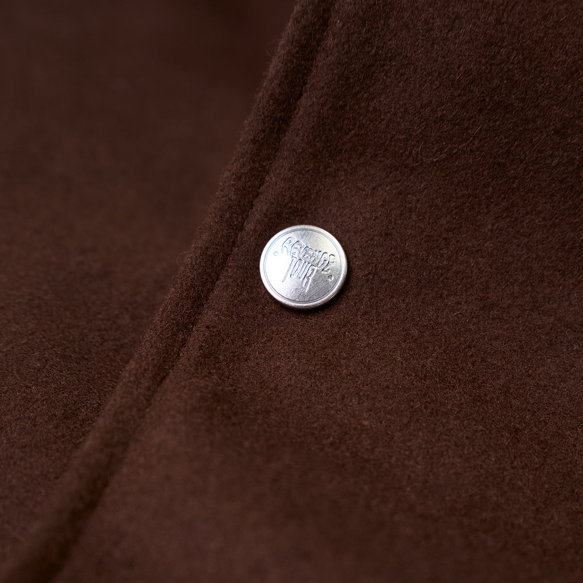 MEMBERS ONLY — OUTLAW LETTERMAN