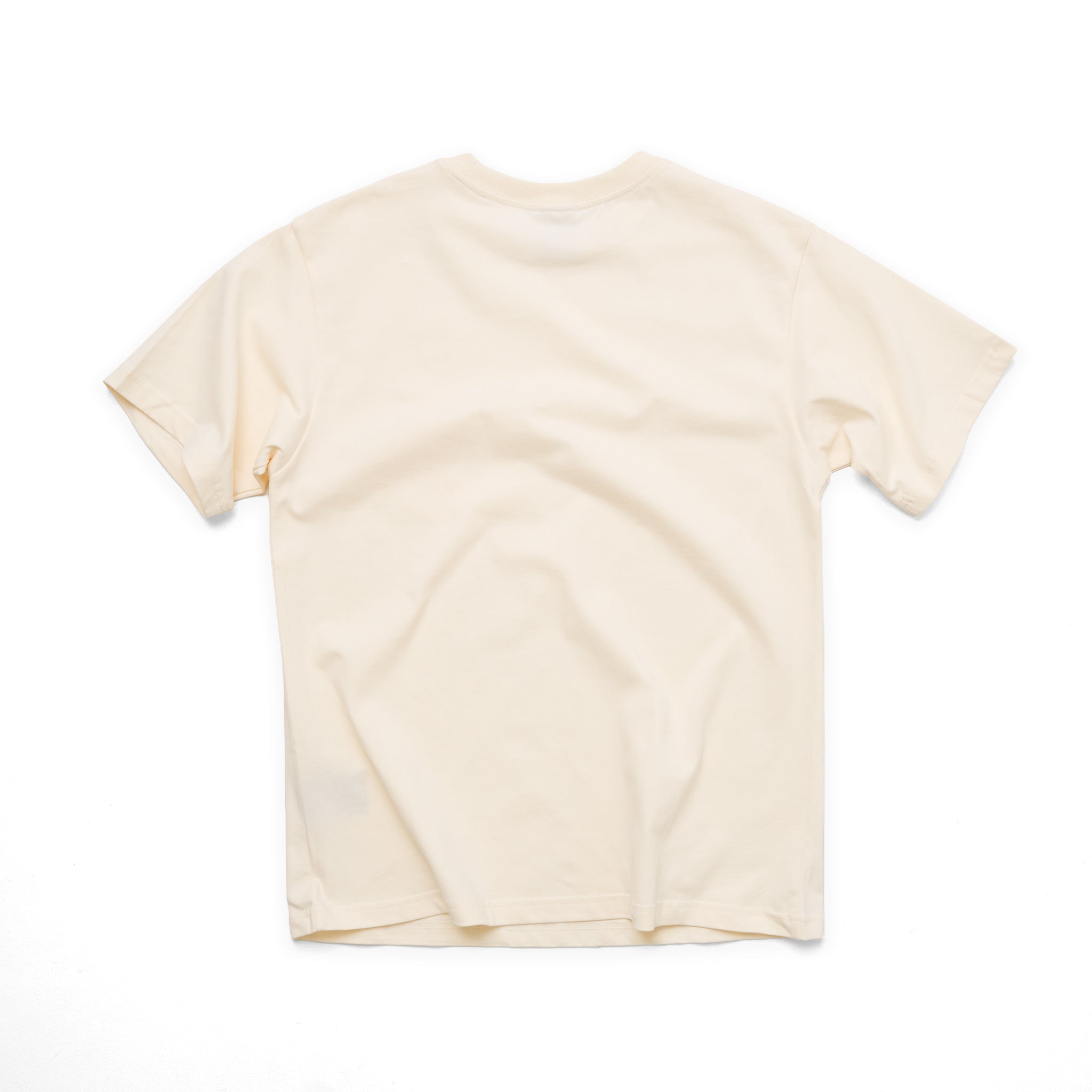 GULCH POCKET TEE