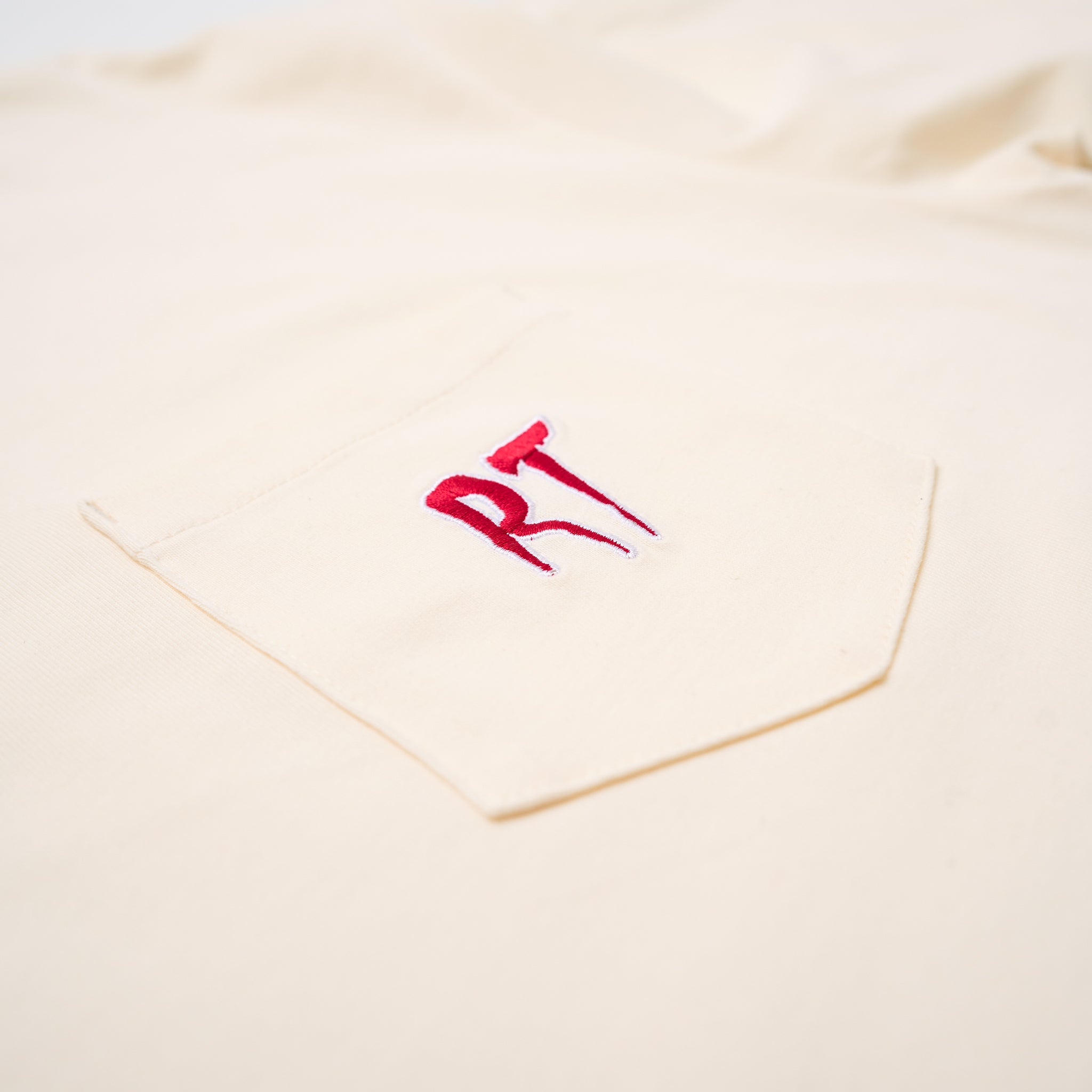 GULCH POCKET TEE